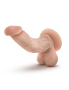 Realistyczne dildo Loverboy The Boy in blue - Sklep erotyczny Intymnosc24.pl