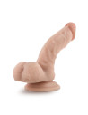 Realistyczne dildo Loverboy The Boy in blue - Sklep erotyczny Intymnosc24.pl