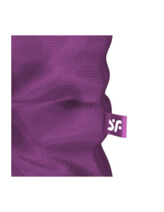 SATISFYER TREASURE BAG L PURPLE 2