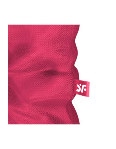 SATISFYER TREASURE BAG M PINK 2