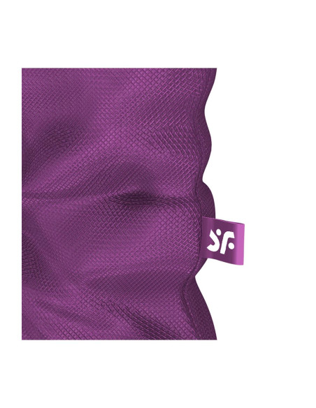 SATISFYER TREASURE BAG M PURPLE