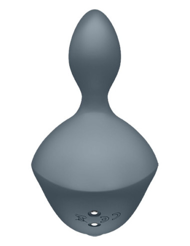 SATISFYER BOOTY ABSOLUTE BEGINNERS 4