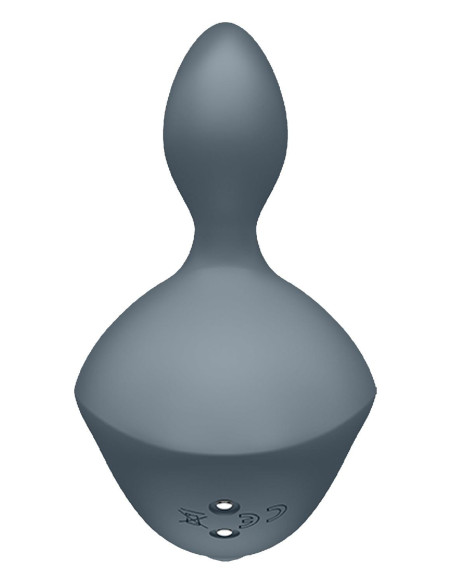 SATISFYER BOOTY ABSOLUTE BEGINNERS 4