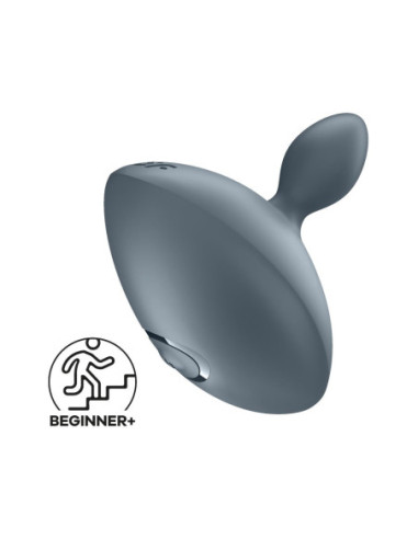 SATISFYER BOOTY ABSOLUTE BEGINNERS 4