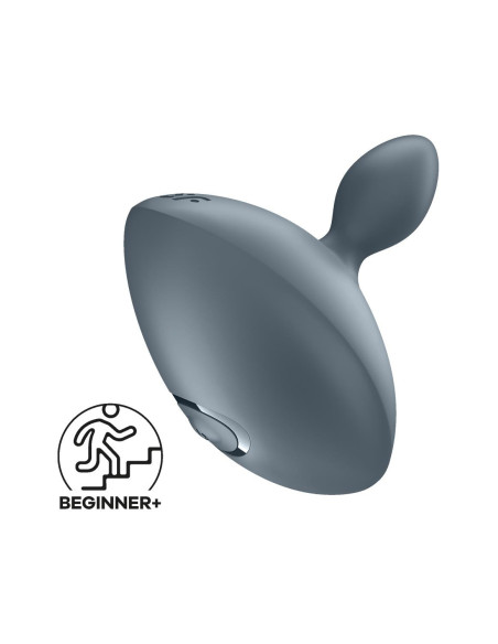 SATISFYER BOOTY ABSOLUTE BEGINNERS 4