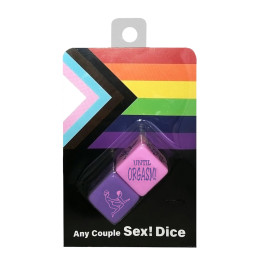 ANY COUPLE SEX! DICE