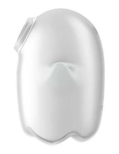 SATISFYER GLOWING GHOST WHITE