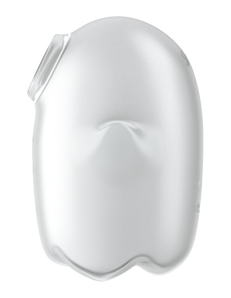 SATISFYER GLOWING GHOST WHITE