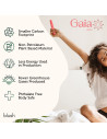 GAIA ECO VIBE CORAL