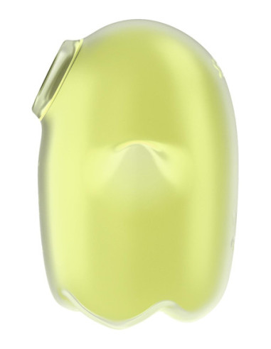 SATISFYER GLOWING GHOST YELLOW