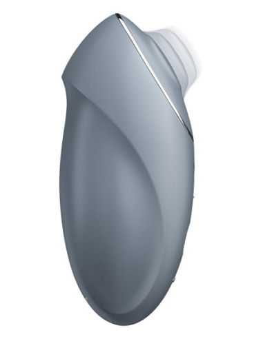 SATISFYER TAP & CLIMAX 1 BLUEGREY