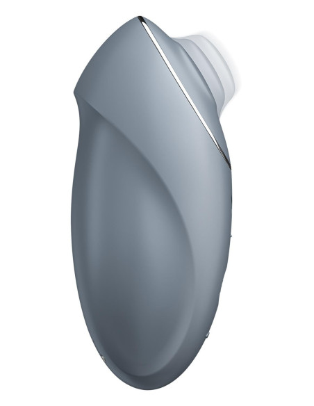 SATISFYER TAP & CLIMAX 1 BLUEGREY
