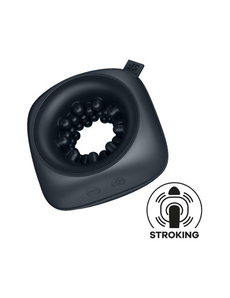 SATISFYER RING STROKER