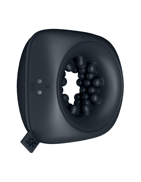 SATISFYER RING STROKER