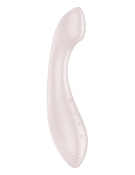 SATISFYER G-FORCE BEIGE