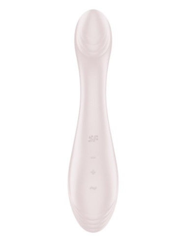 SATISFYER G-FORCE BEIGE