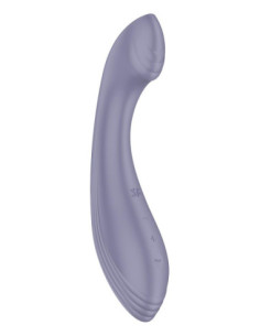 SATISFYER G-FORCE VIOLET
