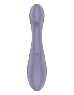 SATISFYER G-FORCE VIOLET 2