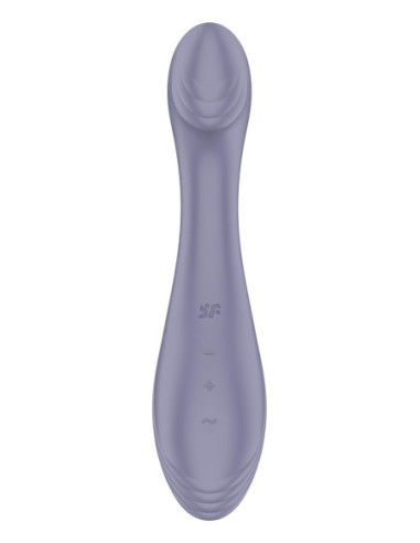 SATISFYER G-FORCE VIOLET
