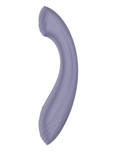 SATISFYER G-FORCE VIOLET