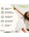 GAIA ECO VIBE GREEN