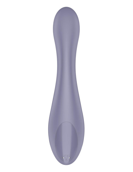 SATISFYER G-FORCE VIOLET