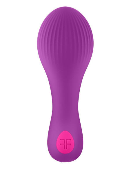 FEMME FUN SOLIA BULLET PURPLE