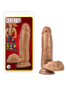 Dildo Loverboy Manny The Fireman - Sklep erotyczny Intymnosc24.pl