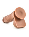 Dildo Loverboy Manny The Fireman - Sklep erotyczny Intymnosc24.pl