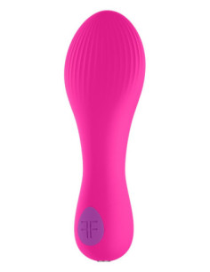 FEMME FUN SOLIA BULLET PINK