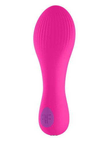 FEMME FUN SOLIA BULLET PINK