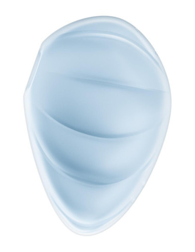 SATISFYER CLOUD DANCER BLUE