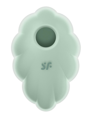 SATISFYER CLOUD DANCER MINT