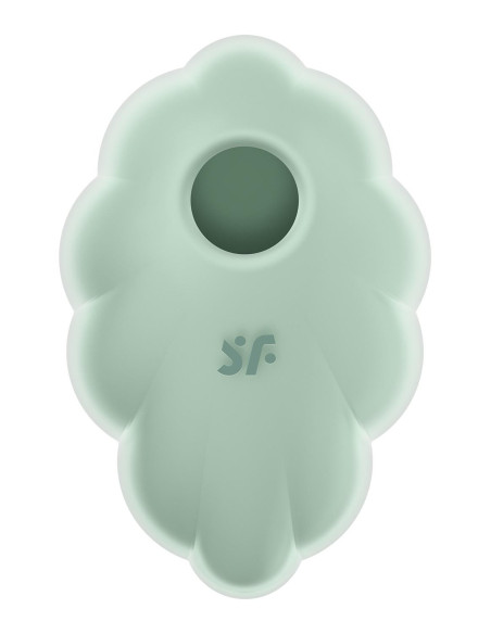 SATISFYER CLOUD DANCER MINT
