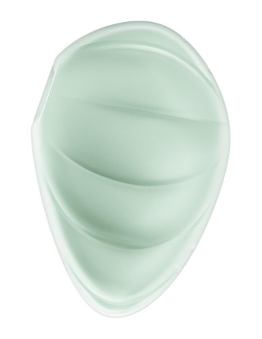 SATISFYER CLOUD DANCER MINT