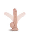 Dildo z przyssawką Loverboy Mr. Jackhammer - Sklep erotyczny Intymnosc24.pl