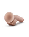 Dildo z przyssawką Loverboy Mr. Jackhammer - Sklep erotyczny Intymnosc24.pl