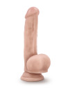 Dildo z przyssawką Loverboy Mr. Jackhammer - Sklep erotyczny Intymnosc24.pl