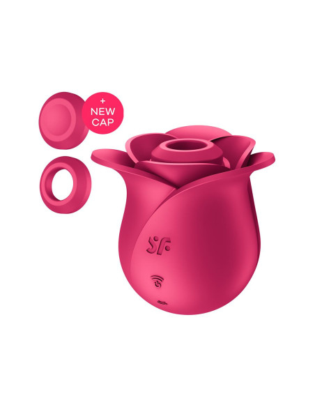 SATISFYER PRO 2 MODERN ROSE