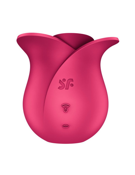 SATISFYER PRO 2 MODERN ROSE