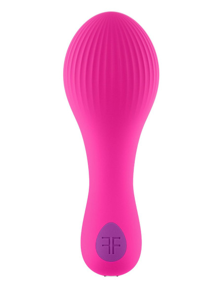 FEMME FUN SOLIA BULLET PINK