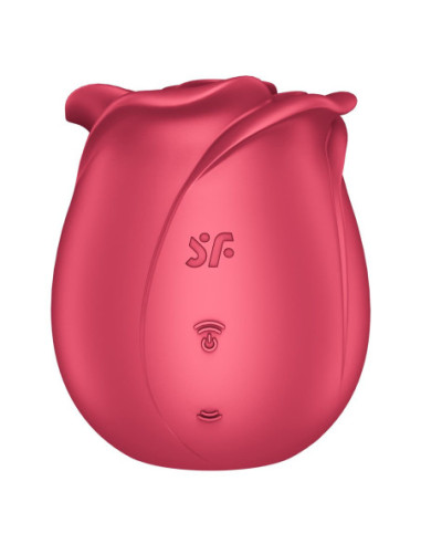 SATISFYER PRO 2 CLASSIC ROSE