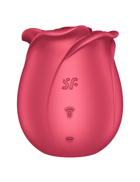 SATISFYER PRO 2 CLASSIC ROSE