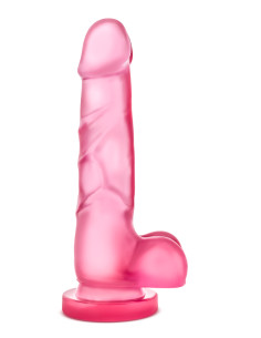 B YOURS SWEET N HARD 4 PINK
