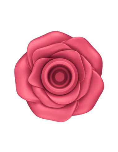 SATISFYER PRO 2 CLASSIC ROSE