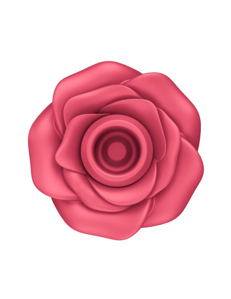 SATISFYER PRO 2 CLASSIC ROSE