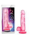 B YOURS SWEET N HARD 4 PINK