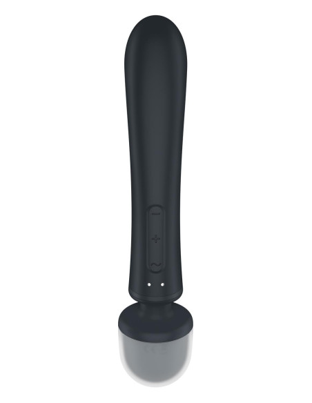 SATISFYER TRIPLE LOVER GREY