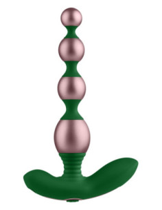 FEMMEFUNN BOUGIE BEADS ROSE GOLD 2