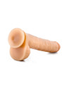 Realistyczne dildo Hung Rider Bruno 14 inch - Sklep erotyczny Intymnosc24.pl